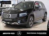 Mercedes GLB 200 d BVA   L'Union 31