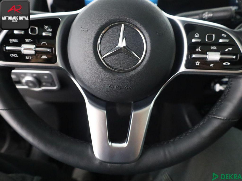 Mercedes GLB 200 d BVA 2023 - photo n°15 Mercedes GLB 200 d BVA  occasion à L'Union - photo n°15