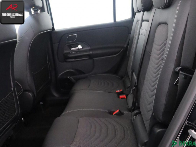 Mercedes GLB 200 d BVA 2023 - photo n°11 Mercedes GLB 200 d BVA  occasion à L'Union - photo n°11