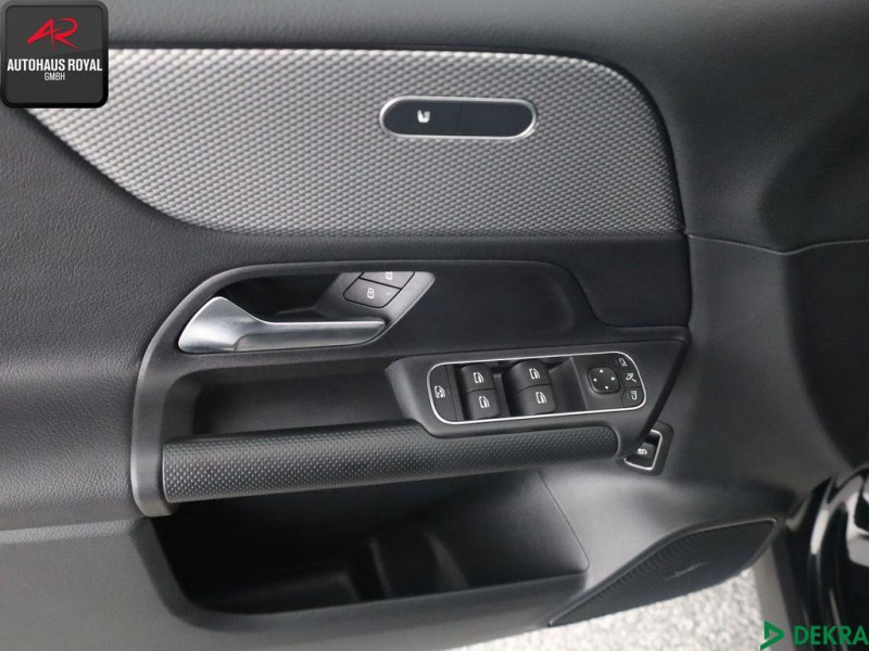 Mercedes GLB 200 d BVA 2023 - photo n°13 Mercedes GLB 200 d BVA  occasion à L'Union - photo n°13