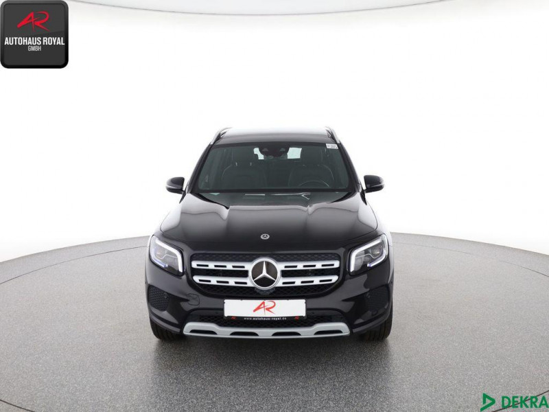 Mercedes GLB 200 d BVA 2023 - photo n°8 Mercedes GLB 200 d BVA  occasion à L'Union - photo n°8