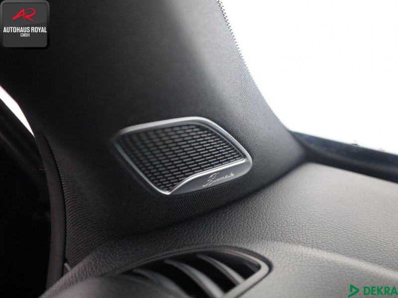 Mercedes GLB 200 d BVA 2023 - photo n°14 Mercedes GLB 200 d BVA  occasion à L'Union - photo n°14