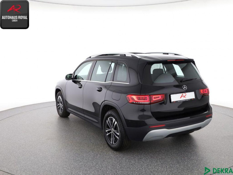 Mercedes GLB 200 d BVA 2023 - photo n°3 Mercedes GLB 200 d BVA  occasion à L'Union - photo n°3