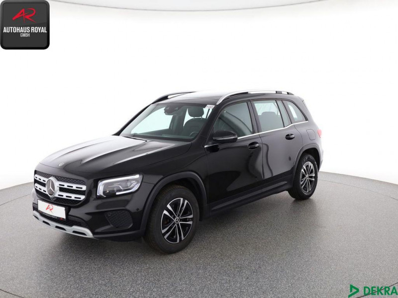 Mercedes GLB 200 d BVA 2023 Mercedes GLB 200 d BVA  occasion à L'Union