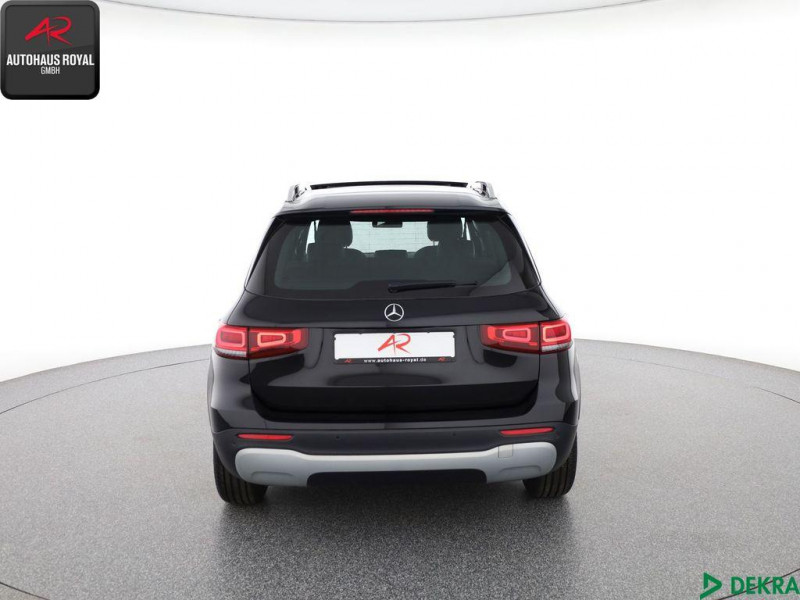 Mercedes GLB 200 d BVA 2023 - photo n°4 Mercedes GLB 200 d BVA  occasion à L'Union - photo n°4