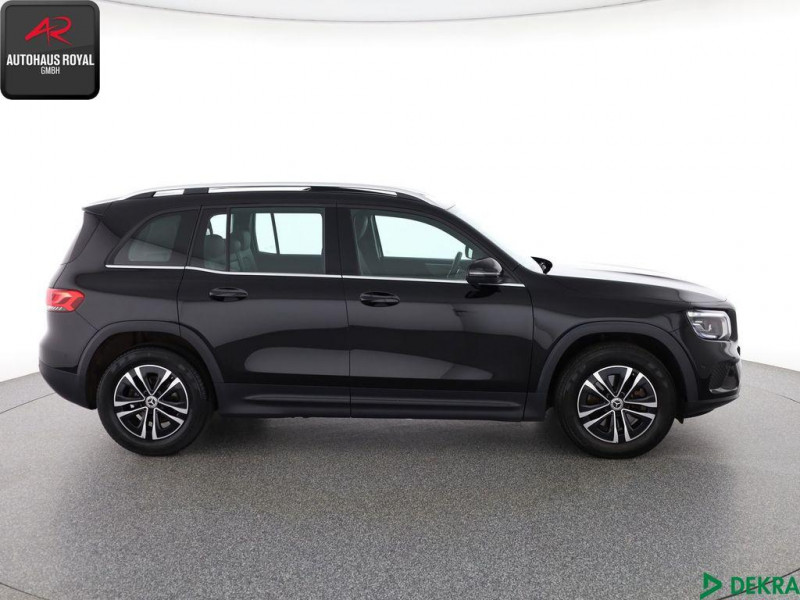 Mercedes GLB 200 d BVA 2023 - photo n°6 Mercedes GLB 200 d BVA  occasion à L'Union - photo n°6