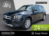 Mercedes GLB 200 d BVA   L'Union 31