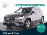 Mercedes GLB occasion année 2023 boite Automatique Annonce Mercedes GLB occasion Diesel 200 d BVA à L'Union