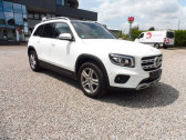 Mercedes GLB occasion année 2023 boite Automatique Annonce Mercedes GLB occasion Diesel 200 d BVA à L'Union
