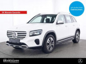 Mercedes GLB occasion année 2024 boite Automatique Annonce Mercedes GLB occasion Diesel 200 d BVA à L'Union