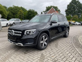 Mercedes GLB occasion année 2023 boite Automatique Annonce Mercedes GLB occasion Diesel 200 d BVA à L'Union