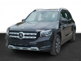 Mercedes GLB occasion année 2023 boite Automatique Annonce Mercedes GLB occasion Diesel 200 d BVA à L'Union