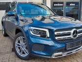 Mercedes GLB occasion année 2023 boite Automatique Annonce Mercedes GLB occasion Diesel 200 d BVA à L'Union
