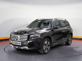 Mercedes GLB occasion année 2024 boite Automatique Annonce Mercedes GLB occasion Diesel 200 d BVA à L'Union