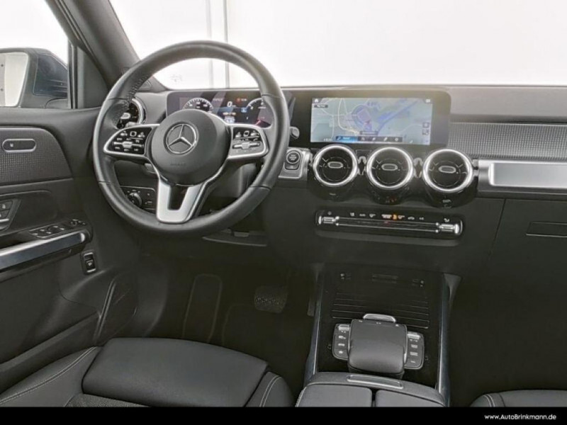 Mercedes GLB 200 d BVA  occasion  L'Union - photo n6
