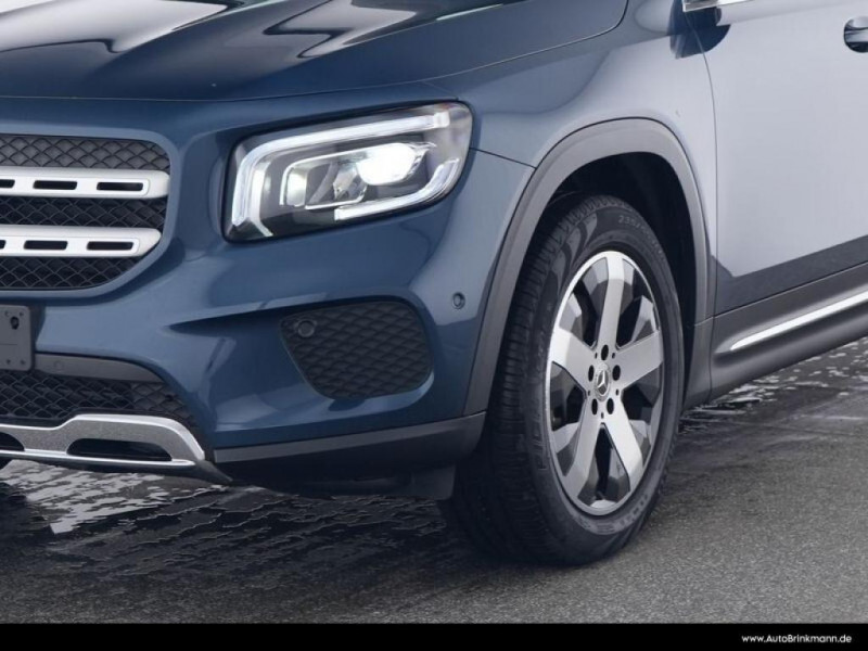 Mercedes GLB 200 d BVA  occasion  L'Union - photo n3