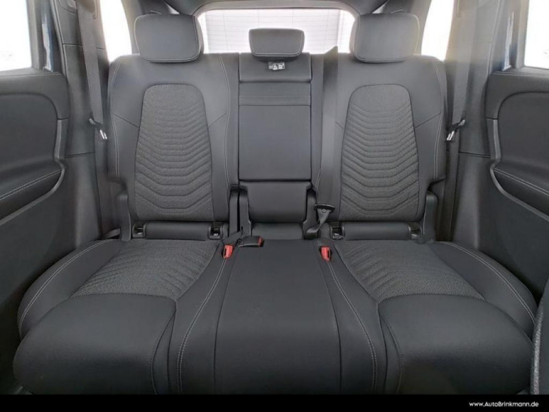 Mercedes GLB 200 d BVA  occasion  L'Union - photo n8