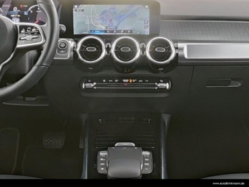 Mercedes GLB 200 d BVA  occasion  L'Union - photo n5