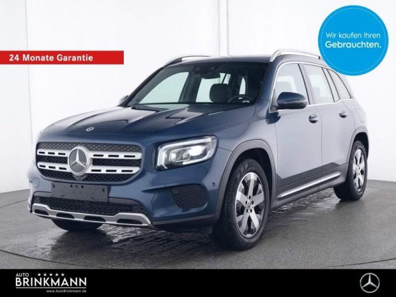 Mercedes GLB 200 d BVA  occasion  L'Union