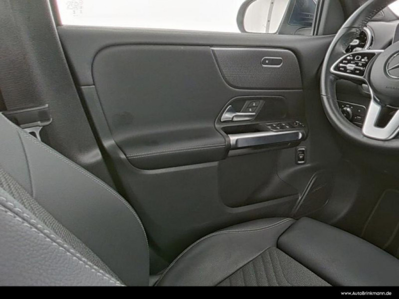 Mercedes GLB 200 d BVA  occasion  L'Union - photo n9