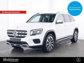 Annonce Mercedes GLB occasion Diesel 200 d BVA  L'Union