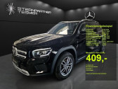 Mercedes GLB occasion année 2023 boite Automatique Annonce Mercedes GLB occasion Diesel 200 d BVA à L'Union