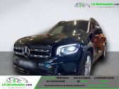 Mercedes GLB occasion année 2023 boite Automatique Annonce Mercedes GLB occasion Diesel 200 d BVA à Beaupuy