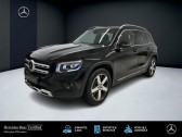 Annonce Mercedes GLB occasion Diesel 200 d Launch Edition Progressive Line 2.0 150 ch  LAXOU