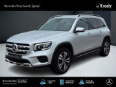 Mercedes GLB occasion année 2021 boite Automatique Annonce Mercedes GLB occasion Diesel 200 d Progressive Line 2.0 150 8G-DCT 5 places Car à EPINAL