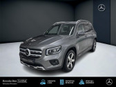 Mercedes GLB 200 d Progressive Line 2.0 150 ch DCT8  2020 - annonce de voiture en vente sur Auto Sélection.com