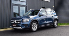 Mercedes GLB occasion 2021 mise en vente &agrave; pontivy par le garage CARWOUEST - photo n&deg;1