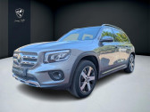 Mercedes GLB occasion année 2020 boite Automatique Annonce Mercedes GLB occasion Diesel 200 d Progressive Line Launch Edition à GAP