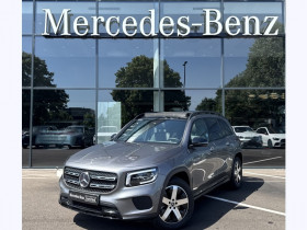 Mercedes GLB , garage MERCEDES HAGUENAU  Haguenau