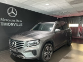 Mercedes GLB occasion année 2024 boite Automatique Annonce Mercedes GLB occasion Diesel 200 d Progressive Line Pack 200D à TERVILLE