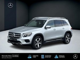 Mercedes GLB occasion 2023 mise en vente à COLMAR par le garage DIETRICH KROELY - photo n°1