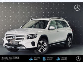 Mercedes GLB 200 d Progressive Line Pack  2024 - annonce de voiture en vente sur Auto Sélection.com