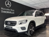 Mercedes GLB 200 d Progressive Line Pack   TERVILLE 57