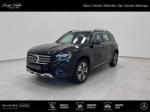 Mercedes GLB occasion année 2024 boite Automatique Annonce Mercedes GLB occasion Diesel 200 d Progressive Line Pack à Fontanil-Cornillon