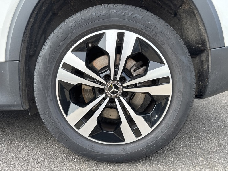Mercedes GLB 200 Progressive Line Pack  occasion  COLMAR - photo n9