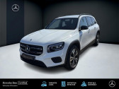 Annonce Mercedes GLB occasion Essence 200 Progressive Line Pack  COLMAR
