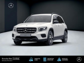 Mercedes GLB 200 Progressive Line Pack  2022 - annonce de voiture en vente sur Auto Sélection.com