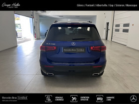 Mercedes GLB 200 Progressive Line  occasion  Gires - photo n9