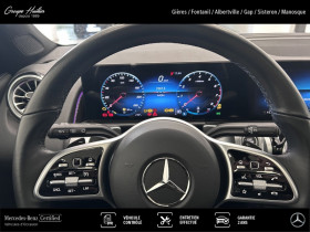 Mercedes GLB 200 Progressive Line  occasion  Gires - photo n19