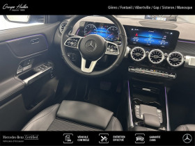 Mercedes GLB 200 Progressive Line  occasion  Gires - photo n16