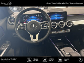 Mercedes GLB 200 Progressive Line  occasion  Gires - photo n17