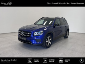Mercedes GLB , garage GROUPE HUILLIER OCCASIONS  Gires