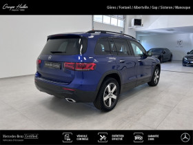 Mercedes GLB 200 Progressive Line  occasion  Gires - photo n3