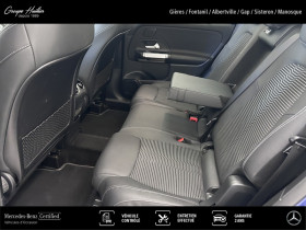 Mercedes GLB 200 Progressive Line  occasion  Gires - photo n13