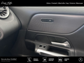 Mercedes GLB 200 Progressive Line  occasion  Gires - photo n14