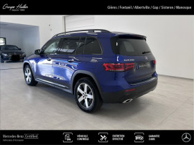 Mercedes GLB 200 Progressive Line  occasion  Gires - photo n4
